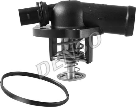 Denso DTM109670 - Termostato, Refrigerante www.autoricambi360.it