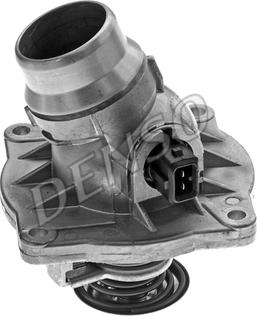Denso DTM105468 - Termostato, Refrigerante www.autoricambi360.it