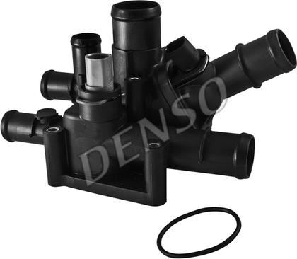 Denso DTM105596 - Termostato, Refrigerante www.autoricambi360.it