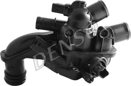 Denso DTM105678 - Termostato, Refrigerante www.autoricambi360.it