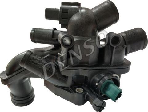 Denso DTM105895 - Termostato, Refrigerante www.autoricambi360.it