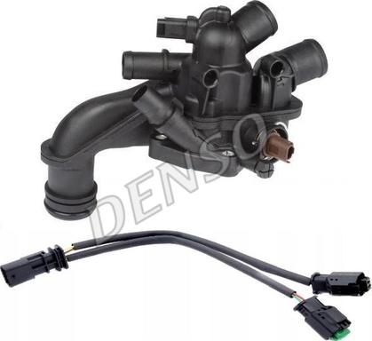Denso DTM105896 - Termostato, Refrigerante www.autoricambi360.it