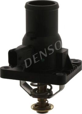 Denso DTM105770 - Termostato, Refrigerante www.autoricambi360.it