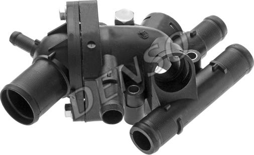 Denso DTM89507 - Termostato, Refrigerante www.autoricambi360.it