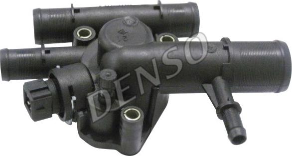 Denso DTM89515 - Termostato, Refrigerante www.autoricambi360.it