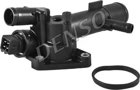 Denso DTM89575 - Termostato, Refrigerante www.autoricambi360.it