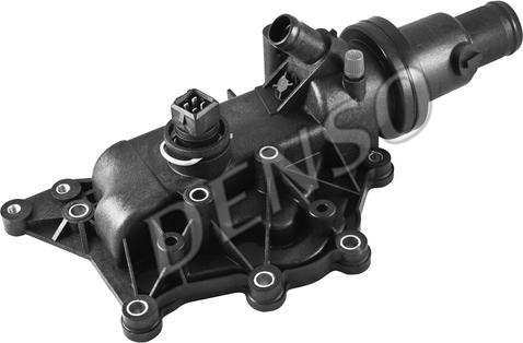 Denso DTM89610 - Termostato, Refrigerante www.autoricambi360.it