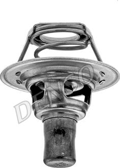 Denso DTM91346 - Termostato, Refrigerante www.autoricambi360.it