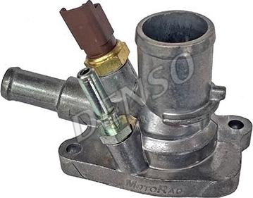 Denso DTM80673 - Termostato, Refrigerante www.autoricambi360.it