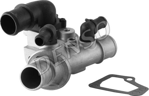 Denso DTM80396 - Termostato, Refrigerante www.autoricambi360.it