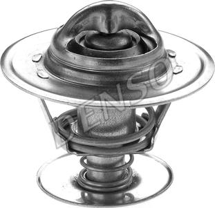 Denso DTM80234 - Termostato, Refrigerante www.autoricambi360.it