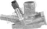 Denso DTM80757 - Termostato, Refrigerante www.autoricambi360.it