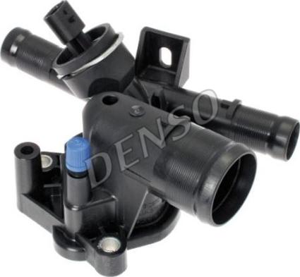 Denso DTM81802 - Termostato, Refrigerante www.autoricambi360.it