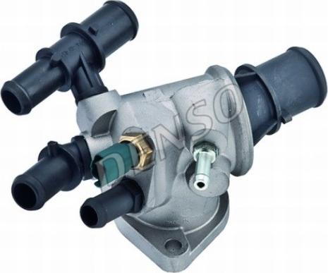 Denso DTM88984 - Termostato, Refrigerante www.autoricambi360.it