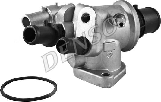 Denso DTM88493 - Termostato, Refrigerante www.autoricambi360.it