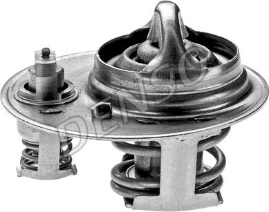 Denso DTM88414 - Termostato, Refrigerante www.autoricambi360.it