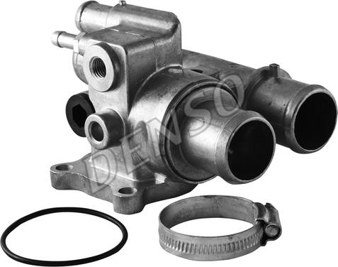 Denso DTM88587 - Termostato, Refrigerante www.autoricambi360.it