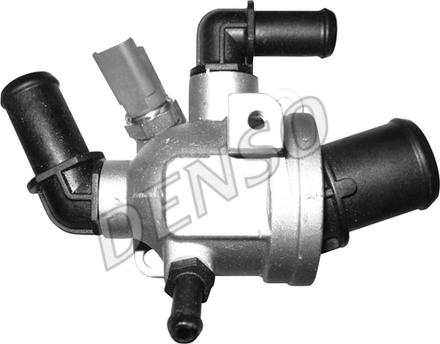 Denso DTM88627 - Termostato, Refrigerante www.autoricambi360.it