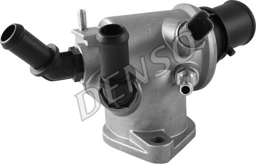 Denso DTM88674 - Termostato, Refrigerante www.autoricambi360.it