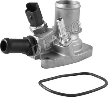 Denso DTM88673 - Termostato, Refrigerante www.autoricambi360.it