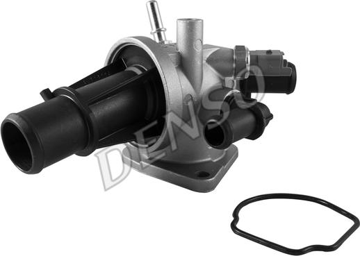 Denso DTM88672 - Termostato, Refrigerante www.autoricambi360.it