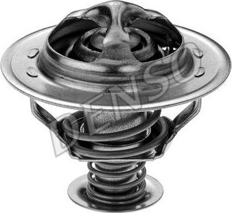Denso DTM88382 - Termostato, Refrigerante www.autoricambi360.it