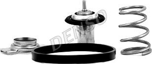 Denso DTM88743 - Termostato, Refrigerante www.autoricambi360.it