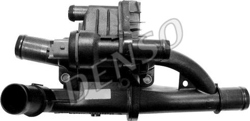 Denso DTM83616 - Termostato, Refrigerante www.autoricambi360.it