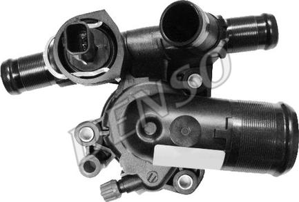 Denso DTM83625 - Termostato, Refrigerante www.autoricambi360.it