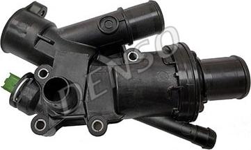 Denso DTM83853 - Termostato, Refrigerante www.autoricambi360.it