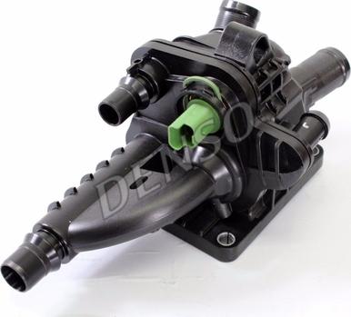 Denso DTM83857 - Termostato, Refrigerante www.autoricambi360.it