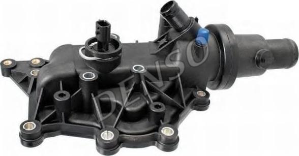 Denso DTM89810 - Termostato, Refrigerante www.autoricambi360.it