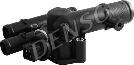 Denso DTM89549 - Termostato, Refrigerante www.autoricambi360.it