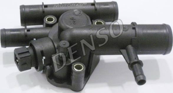 Denso DTM82515 - Termostato, Refrigerante www.autoricambi360.it
