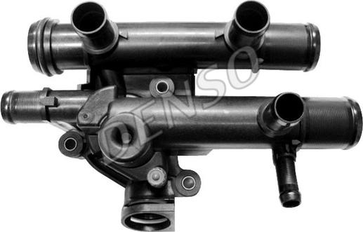Denso DTM82588 - Termostato, Refrigerante www.autoricambi360.it
