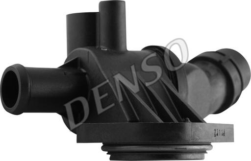 Denso DTM87597 - Termostato, Refrigerante www.autoricambi360.it