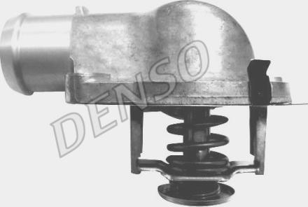 Denso DTM87629 - Termostato, Refrigerante www.autoricambi360.it