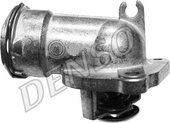 Denso DTM87623 - Termostato, Refrigerante www.autoricambi360.it
