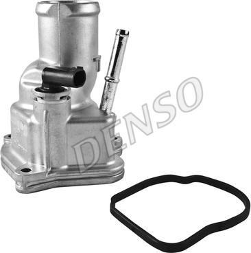 Denso DTM87677 - Termostato, Refrigerante www.autoricambi360.it