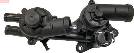 Denso DTM8783709 - Termostato, Refrigerante www.autoricambi360.it