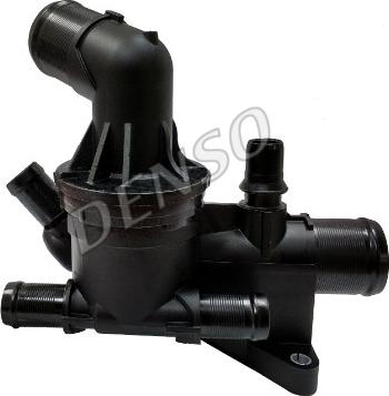 Denso DTM75894 - Termostato, Refrigerante www.autoricambi360.it