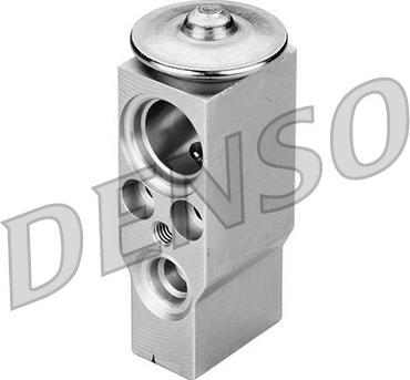 Denso DVE99911 - Valvola ad espansione, Climatizzatore www.autoricambi360.it