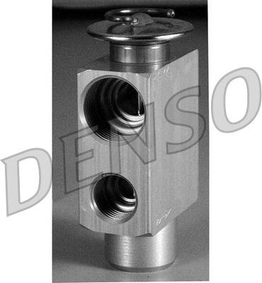 Denso DVE99009 - Valvola ad espansione, Climatizzatore www.autoricambi360.it