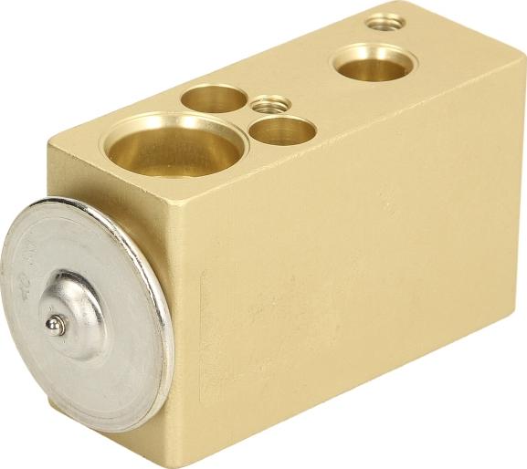 Denso DVE09004 - Valvola ad espansione, Climatizzatore www.autoricambi360.it