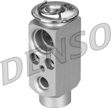 Denso DVE09001 - Valvola ad espansione, Climatizzatore www.autoricambi360.it