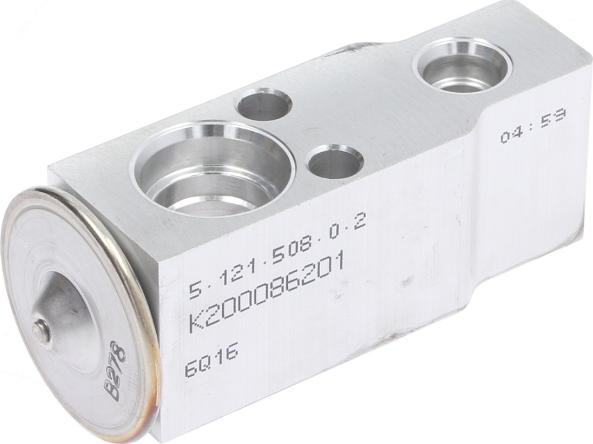 Denso DVE09003 - Valvola ad espansione, Climatizzatore www.autoricambi360.it