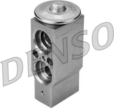 Denso DVE09002 - Valvola ad espansione, Climatizzatore www.autoricambi360.it