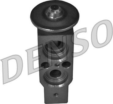Denso DVE09007 - Valvola ad espansione, Climatizzatore www.autoricambi360.it