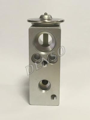 Denso DVE09010 - Valvola ad espansione, Climatizzatore www.autoricambi360.it