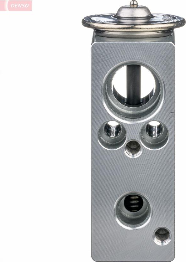 Denso DVE09012 - Valvola ad espansione, Climatizzatore www.autoricambi360.it